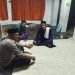 Jaga Dan Pelihara Kamtibmas, Personel Bhabinkamtibmas Polsek Mancak Polres Cilegon Polda Banten Guyub Bersama Warga Masyarakat