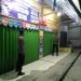 Antisipasi pembobolan Minimarket, Anggota Polsek Lebakgedong Polres Lebak Patroli seputaran Pertokoan