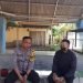 Dialog Dengan warga Ini Cara Bhabinkamtibmas Polsek Wanasalam Polres Lebak Sampaikan Pesan Kamtibmas