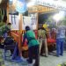 Bhabinkamtibmas Polsek Bojonegara Polres Cilegon Polda Banten,Kontrol Pos Kamling laksanakan Komunikasi Kamtibmas dengan Petugas Satkamling