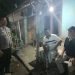 Jaga Kamtibmas Kondusif, Personel Bhabinkamtibmas Polsek Bojonegara Polres Cilegon Gandeng Tokoh Masyarakat