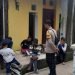 Bangun Komunikasi Dan Silaturahmi, Personel Bhabinkamtibmas Polsek Bojonegara Polres Cilegon Polda Banten Guyub Bersama Warga Masyarakat