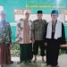 Pengajian Rutin Dan Kajian Ilmu Agama Islam, Personel Bhabinkamtibmas Polsek Mancak Polres Cilegon Polda Banten Guyub Bersama Komunitas Ponpes