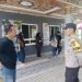 Meskipun Terpantau Landai, Personel Polsek Mancak Polres Cilegon Polda Banten Tetap Sambangi Destinasi Wisata ITC