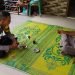 Dialogis Dan Ngopi Bareng Tokoh Masyarakat, Upaya Personel Bhabinkamtibmas Polsek Mancak Polres Cilegon Polda Banten Ciptakan Kamtibmas