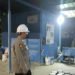Bina Security, Bhabinkamtibmas  Polsek Bojonegara Polres Polda Banten Patroli Dan Sambangi Security