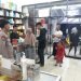 Bhabinkamtibmas Polsek Wanasalam Polres Lebak Berikan Pelayanan dan Edukasi Kepada Warga Masyarakat