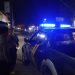 Giat Patroli Blue Light Cegah Kejahatan Jalanan di Laksanakan Polsek Wanasalam Polres Lebak