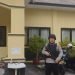 Sispam Mako Polsek Cinangka Polres Cilegon Polda Banten