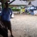 Dialog Dengan warga Ini Cara Bhabinkamtibmas Polsek Wanasalam Polres Lebak Sampaikan Pesan Kamtibmas