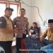 Bhabinkamtibmas Polsek Rangkasbitung Polres Lebak Sambangi Warganya di Desa Binaan