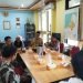 Bersama Camat Cibeber, Kapolsek Cibeber Wujudkan Kondusifitas wilayah Melalui “JUMAT CURHAT”