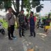Sinergitas Dan Soliditas Personel Bhabinkamtibmas Polsek Bojonegara  Polres Cilegon Polda Banten Bersama Babinsa Koramil Bojonegara , Ciptakan Kamtibmas Kondusif