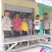 Antisipasi Gangguan Kamtibmas  Polsek Kopo Polres Serang Tingkatkan Patroli Dialogis Siang Hari