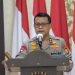 Polda Banten Laksanakan Kegiatan Gelar Operasional Triwulan I Tahun 2023