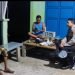 Minimalisir Kejahatan Malam Hari, Polsek Cimarga Polres Lebak Laksanakan Patroli Dialogis di Pemukiman