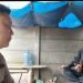 Kaspkt 3 Polsek Cimarga Laksanakan Giat Sambang Jalin Kemitraan dengan Masyarakat