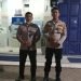 Jaga Situasi yang kondusif,Polsek warunggunung Polres Lebak,Patroli Obvit BANK BRI Antisipasi Gangguan Kamtibmas