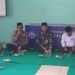 Kapolsek Lebakgedong Polres Lebak Menghadiri Acara Halal Bihalal Tingkat Kecamatan Lebakgedong