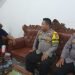 Cegah Gangguan Kamtibmas Pada Siang Hari ,Anggota Samapta Polsek Cibeber Polres Cilegon Polda Banten Laksanakan Sambang Di Lingkungan Masyarakat Kalang Anyar Cibeber