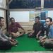 BhabinkamtibmasPolsek Warunggunung polres Lebak Melaksanakan Program Kapolres “Lebak Ngariung”