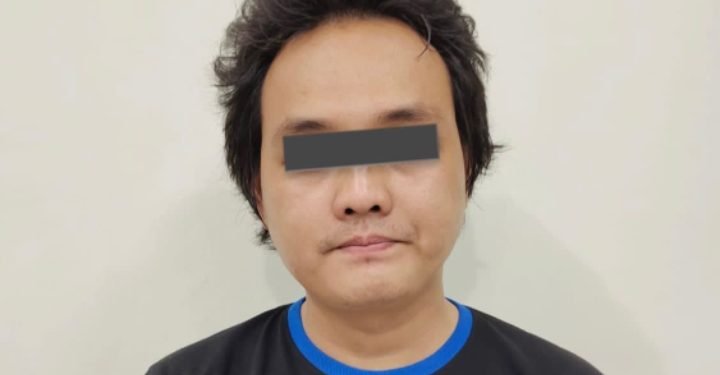 Terbukti Beli Ganja, Dua Pelaku Diringkus Ditresnarkoba Polda Banten