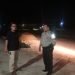 Cegah Aksi Kejahatan dan Tindak Kriminalitas Jalanan Polsek Wanasalam Melaksanakan Giat Patroli Malam