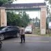 AGAR TERCIPTA KAMSELTIBCAR LANTAS ANGGOTA POLSEK WANASALAM POLRES LEBAK GELAR STRONG POINT DAERAH RAWAN MACET DAN LAKA LANTAS