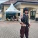 Sispam Mako Polsek Cinangka Polres Cilegon Polda Banten