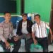 Dialog Dengan warga Ini Cara Bhabinkamtibmas Polsek Wanasalam Polres Lebak Sampaikan Pesan Kamtibmas