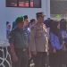 Kapolsek Wanasalam Polres Lebak menghadiri Upacara Hari Pendidikan Nasional dan Hari Kebangkitan Nasional ke 115 tahun 2023 tingkat Kec. Wanasalam