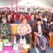 Kapolsek Petir Polres Serang Pelepasan Wisudawan dan Wisudawati Kelas XII SMAN 1 Petir TA. 2022/2023