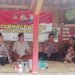 Kapolsek Cimarga Polres Lebak Polda Banten Giat Melaksanakan Program Kapolri Curhat Bareng Kapolsek Cimarga