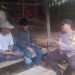Ayo Aktif Jaga Kamtibmas, Personel Bhabinkamtibmas Polsek Mancak Polres Cilegon Polda Banten Dialogis Bareng kalangan Muda