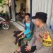 Pantau Situasi Kamtibmas, Bhabinkamtibmas Polsek Malingping Polres Lebak Lakukan Sambang Desa Binaan