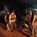 Blue Light Patrol Samapta Polsek Petir Polres Serang Melaksanakan Patroli Dialogis KRYD