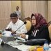 Ditreskrimsus Polda Banten Ikuti Rapat Koordinasi Pengendalian Inflasi Tahun 2023