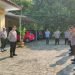 Pimpin Apel Pagi, Kapolsek Cikeusal: Mulai Hari dengan Semangat