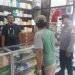 Bhabinkamtibmas Polsek Wanasalam Polres Lebak Berikan Pelayanan dan Edukasi Kepada Warga Masyarakat