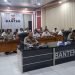 Polda Banten Ikuti Kegiatan Vicon Sosialisasi Penanganan Dumas Pada Sentra Pelayanan Dumas Terintegrasi