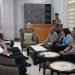 Sambung Silaturahmi, Kapolda Banten Terima Kunjungan Ketua Umum PP Polri Daerah Banten