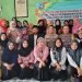 Polsek Cinangka Polres Cilegon Polda Banten Sosialisasi Convergensi  Perlindungan Anak Dan Perempuan