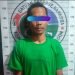 Satnarkoba Polres Cilegon Amankan Pelaku Pengedar Narkotika