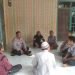 Jum’at curhat, Kapolsek Bojonegara  Polres Cilegon Polda Banten Dengarkan Langsung Masukan Warga