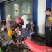 Sapa Warga Masyarakat Bahbinkamtibmas Polsek Rangkasbitung Polres Lebak Giat Sambang