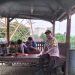 Datangi Anak-anak, Bhabinkamtibmas Polsek Ciwandan Polres Cilegon Polda Banten Kenalkan Tugas Kepolisian