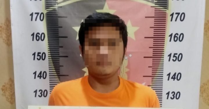 Polsek Pasar Kemis Polresta Tangerang Berhasil Meringkus Pelaku Penganiayaan