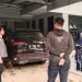 Respon Cepat, Satreskrim Polresta Serkot Datangi TKP Perbuatan Tidak Pantas Seorang Pria yang Terekam  CCTV