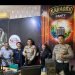 Ditlantas Polda Banten Gelar Talkshow Sosialisasi Tilang Manual di Radio Gema Nusantara Jaya