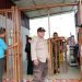 CEGAH GANGGUAN KAMTIBMAS ANGGOTA POLSEK WANASALAM LAKSANAKAN PATROLI TAMAN WISATA WATER PARK
